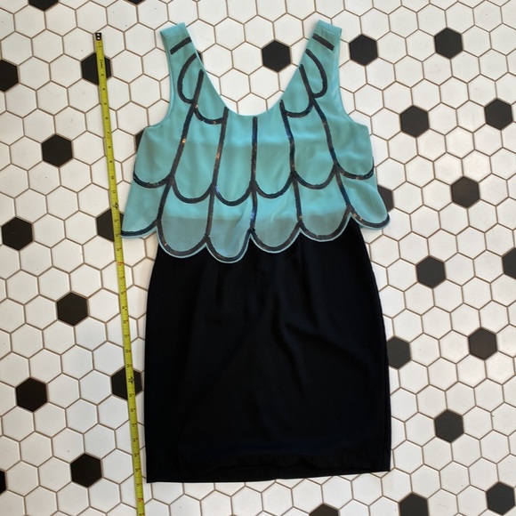 MINUET | COCKTAIL DRESS - Picture 8 of 9